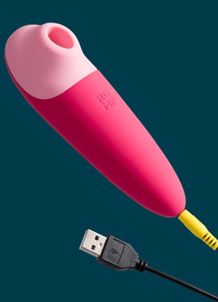 ROMP Shine X Clitoral Vibrator