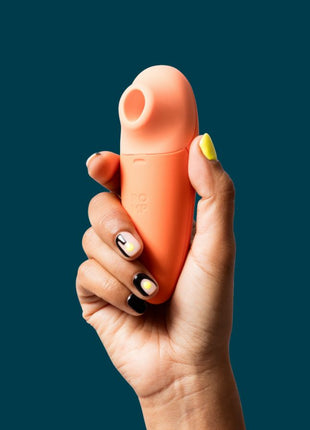ROMP Switch X Clitoral Vibrator