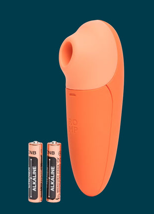 ROMP Switch X Clitoral Vibrator
