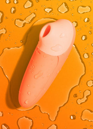 ROMP Switch X Clitoral Vibrator