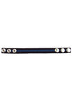 Black/Blue