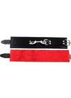 Black/Red