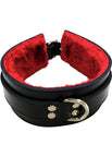 Black/Red