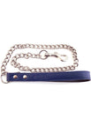 Blue/Metal