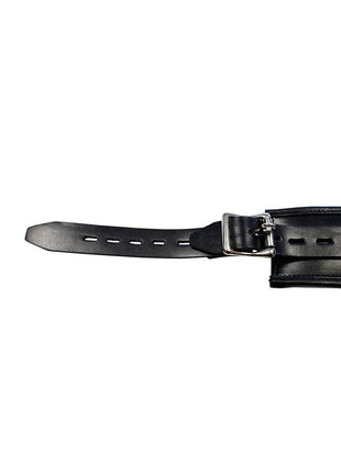 Rouge Leather Padded Range Extender