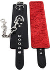 Black/Red