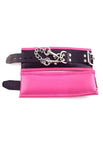 Black/Pink