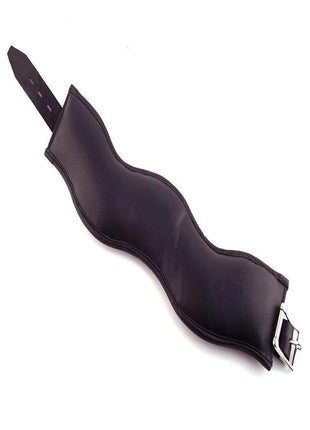 Rouge Posture Adjustable Collar 3 Ring