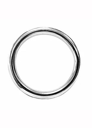 Rouge Smooth C-Ring - Steel - 45mm