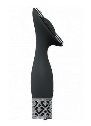 Royal Gems Duchess Silicone Rechargeable Vibrator