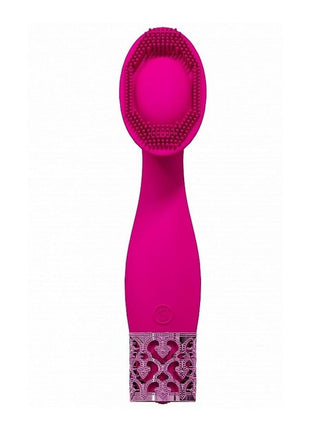 Royal Gems Duchess Silicone Rechargeable Vibrator