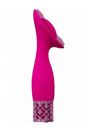 Royal Gems Duchess Silicone Rechargeable Vibrator