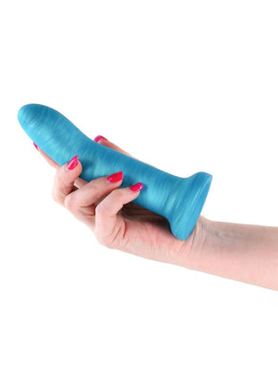 Royals Charlie Silicone Dildo