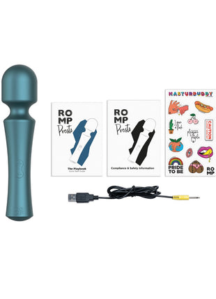 ROMP Presto Wand