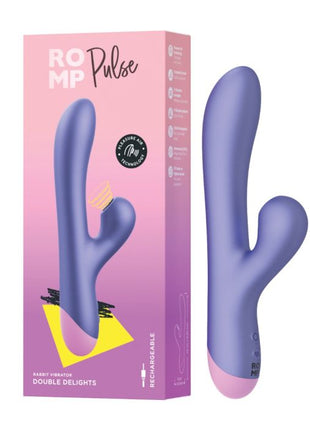ROMP Pulse Air Pulse Rabbit
