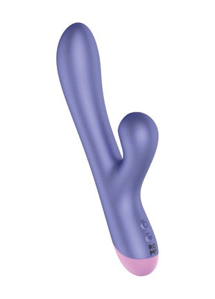 ROMP Pulse Air Pulse Rabbit