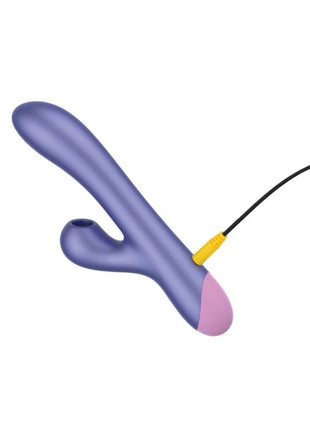 ROMP Pulse Air Pulse Rabbit