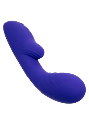 Rumbler Rumble G Rechargeable Silicone Dual Vibrator