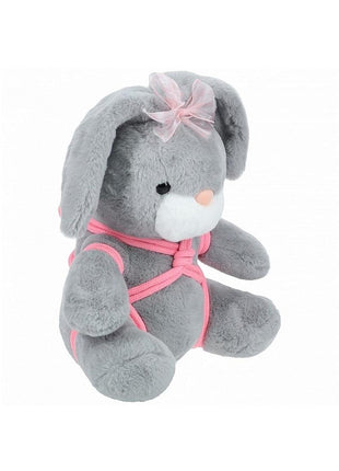 S-Line Bunny Shibari - Grey