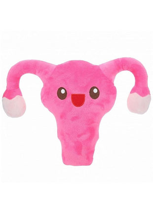 S-Line Happy Uterus - Pink