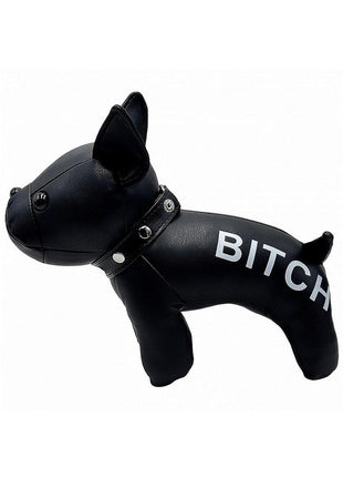 S-Line Puppy Bitch - Black