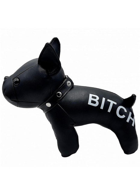 S-Line Puppy Bitch - Black