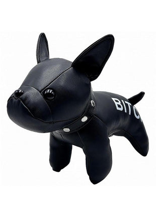 S-Line Puppy Bitch - Black