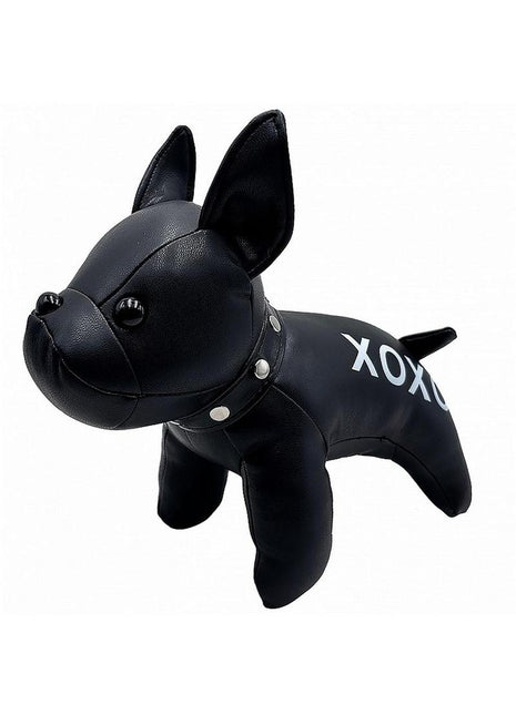 S-Line Puppy Xoxo - Black