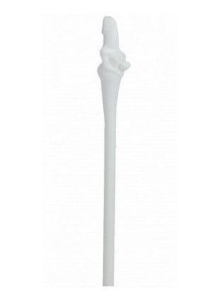 S-Line The Dickheads Bride Straws - White