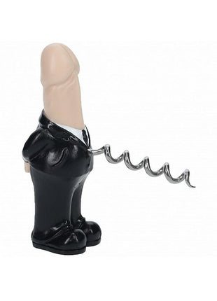 S-Line The Dickheads Corkscrew - Vanilla