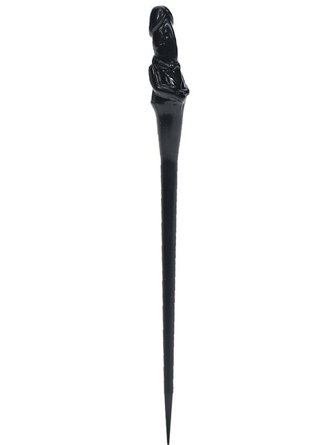 S-Line The Dickheads Groom Toothpicks - Black/Vanilla