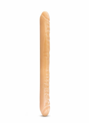 B Yours Double Dildo 18in