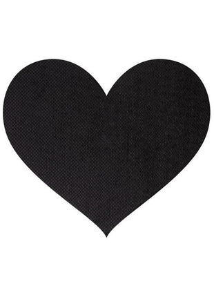 Satin and Lace Hearts Pasties