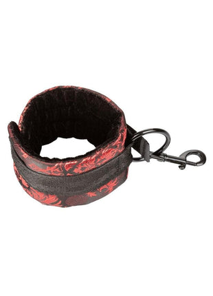 Scandal Bed Restraints