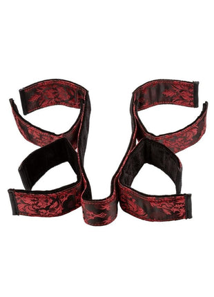 Scandal Bondage Bar