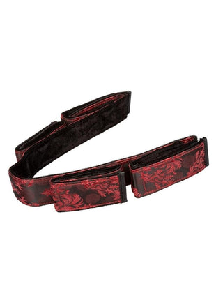 Scandal Bondage Bar