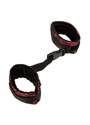 Scandal Control Cuffs