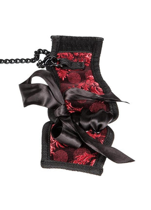Scandal Corset Cuffs