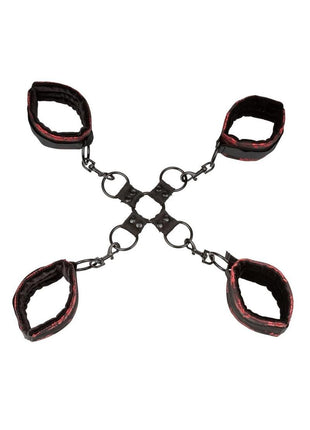 Scandal Hog Tie