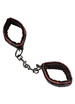 Scandal Universal Cuffs