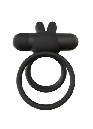 Screaming O Ohare XL Rechargeable Silicone Vibrating Cock Ring