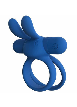 Screaming O Ohare XL Rechargeable Silicone Vibrating Cock Ring