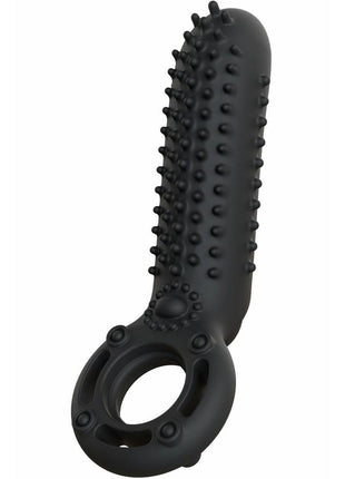 Screaming O Oyeah Rechargeable Silicone Cock Ring