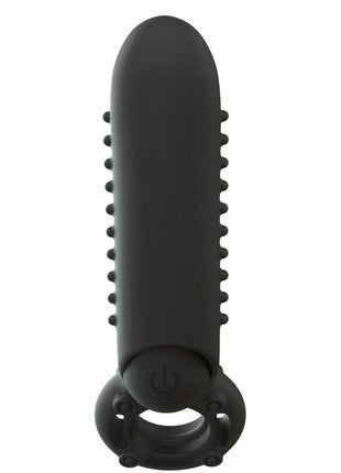 Screaming O Oyeah Rechargeable Silicone Cock Ring