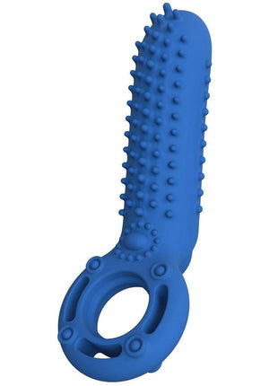 Screaming O Oyeah Rechargeable Silicone Cock Ring