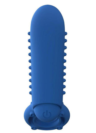 Screaming O Oyeah Rechargeable Silicone Cock Ring