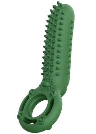 Screaming O Oyeah Rechargeable Silicone Cock Ring