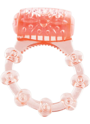 Screaming O Ring Vibrating Disposable