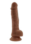 Chocolate / 6in.
