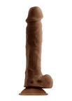 Chocolate / 6.5in
